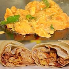 مطعم شيل ومشي