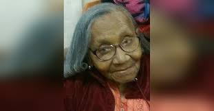 Obituary information for Alma M. Lucas