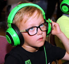 Rapture gamers get into the zone at Charter Hall festival