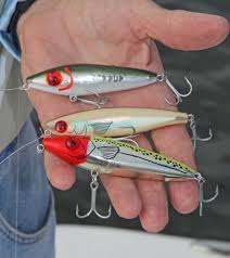 Maybe you would like to learn more about one of these? Top Tips For Speckled Trout Fishing With Artificial Lures
