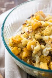Check spelling or type a new query. Moroccan Cauliflower And Pumpkin Couscous Salad