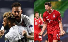 Manchester united football club is a professional football club based in old trafford, greater manchester, england, that competes in the premier league, the top flight of english football. Champions League Final What You Need To Know About Psg Vs Bayern Munich