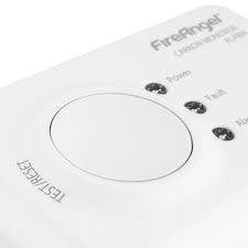 Buying guide for best carbon monoxide detectors. 10 Year Life Led Carbon Monoxide Alarm Fireangel Co 9x 10