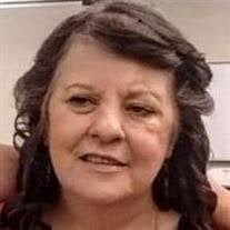 Donna Sue Russell Obituary