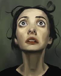 Wood burning project update: defining head scales