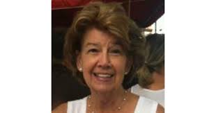 Katherine Maureen Flynn Obituary (1941