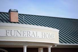 Requirements To Open A Funeral Home | Sapling