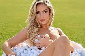 Paige Spiranac reveals why she won't do nudes on social media | Marca