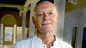 Årets sygeplejerske blev rørt og glad: Rikke elsker jobbet med at hjælpe de  hjerneskadede og sklerose-patienterne