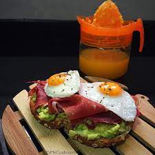 Pin En Mis Recetas