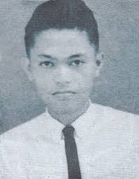 Celebration of Life Jacinto D. Peña (March 26, 1949- November 11, 1979)  During the early phase of the struggle against martial law, Jacinto Peña of  the Philippine Collegian was a key figure