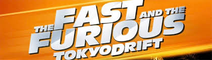 Jumping behind the wheel to recharge the popular series is lucas black as sean boswell, a reckless teenager whose rebellious tendencies have finally caught up with him. The Fast And The Furious Tokyo Drift Retromash