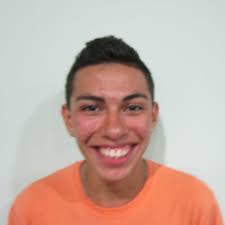 Matt Moreno's High School Bio