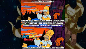 👽meta 2k 🇨🇷 👽memes de todo un poco 👽san josé, costa rica 🇨🇷 👽si te gusta el contenido comparte la página con tus compas!♥️👊🏻 discord.gg/yds7yna. Saint Seiya Soul Of Gold Los Memes Del Final De La Serie Foto 1 De 10 Videojuegos Entretenimiento Peru Com
