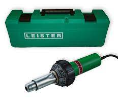 Leister Triac S Heat Gun 120v