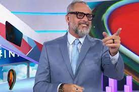 Marianela mirra cuestionó al colectivo actrices argentinas por ir al programa de rial. Nennst Du Mich Faul Eine Sehr Scharfe Kreuzung Zwischen Zwei Diskussionsteilnehmern Aus Jorge Rials Programm Nach Welt
