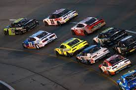 Check out the final nascar cup series at richmond, results right here at espn.com. Richmond Race Results September 11 2020 Nascar Xfinity Series Racing News Racing News Nascar Racing