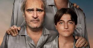 Beau Is Afraid actor Armen Nahapetian insists he's not A.I.