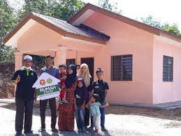 Tetapi kalau dpt bantuan zakat, jkm akan tolak permohonan puan. Permohonan Ditolak Jika Ada Aset