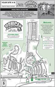 Mohican State Park Map Mohican Adventures Campground - 4 Photos, 1 Reviews - Loudonville, Oh