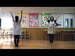 大道保育園 夏祭り 盆踊り やさい音頭 youtube 盆踊り 夏祭り 大道