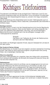 So kann die kostenlose telefonliste ganz individuell. Prozesseinheit 1 Telefonieren Pdf Free Download