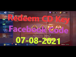 Check spelling or type a new query. Mobile Legends Adventure Redeem Code 2019 08 2021