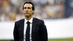 Unai emery's tactics were spot on to thwart united and win a fourth europa league. Unai Emery Sacked By Arsenal After Disappointing Winless Streak And Europa League Loss To Eintracht Frankfurt Cbssports Com