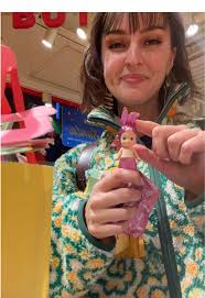 Sonny Angel in Korea Popup