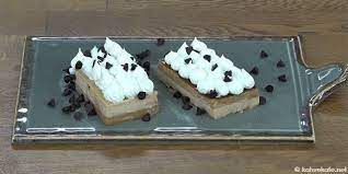 enfes turk kahveli panna cotta tarifi turk kahveli panna cotta nasil yapilir unlu italyan sef danilo zanna dan muhtesem italyan lezz tatli panna cotta kahve