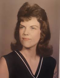 Obituary for Pauline Fowler