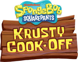 Great cooking techniques don't have to involve french. Spongebob Krusty Cook Off Encyclopedia Spongebobia Fandom