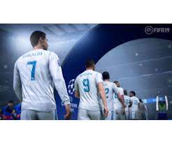 Champions rise in fifa 19. Fifa 19 Switch Ab 22 99 Preisvergleich Bei Idealo De