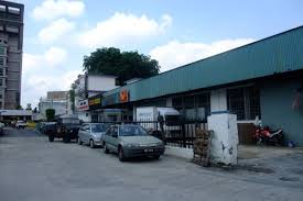 Star publications (malaysia) bhd has signed a new agreement with jaks island circle sdn bhd to develop a piece of land in section 13, petaling jaya, selangor. Section 51a For Sale In Petaling Jaya Propsocial
