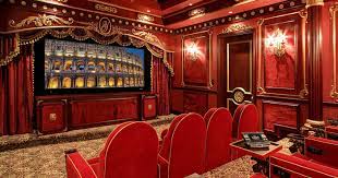 Transform everything from your family's living or media room to your sunday afternoon football sanctuary in the. 17 Of The Most Amazing Home Movie Theaters You Have Ever Seen Bored Panda