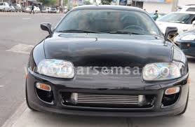 Maybe you would like to learn more about one of these? 1997 Toyota Supra For Sale In Saudi Arabia New And Used Cars For Sale In Saudi Arabia