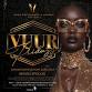 VUUR Fridays event image