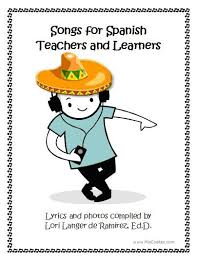 Miscositas Com Materials And Resources For Language Teachers Teaching Spanish Spanish Teacher Learning Spanish