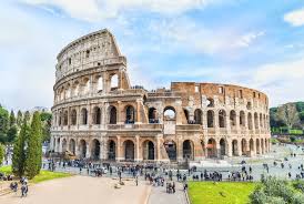 Study in Italy