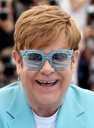 Elton John