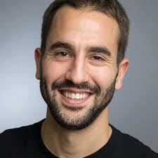 Thomas Kleinert's Instagram, Twitter & Facebook