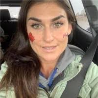 Melissa Prosser's Instagram, Twitter & Facebook