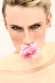 model headshot portrait talent — ALISON BARNES MARTIN