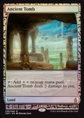 Mtg Battle For Zendikar Mythic Rare Tectonic Edge (Zendikar Expedition) -  Walmart.Com