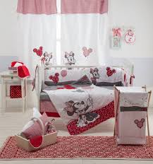 Minnie Mouse Baby Bedding Crib Sets Off 75