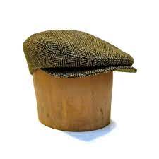 Pin By Divine Orders Vintage Shop On On Etsy S Viral Venue For Handmade Items Etsy Hats For Men Driving Cap Hats Vintage