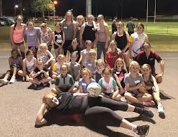 At the top of your chrome window, near the web address, click the green lock labeled secure. Free And Fun Netball Clinics Locally Echo News
