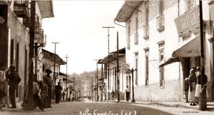 Calle Cupatitzio Fotos Antiguas Fotos Viejas Uruapan