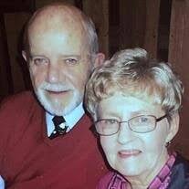 Donald Bruce Garrison Obituary