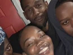 Fundraiser by LaVar Reynolds : Shawn Frye